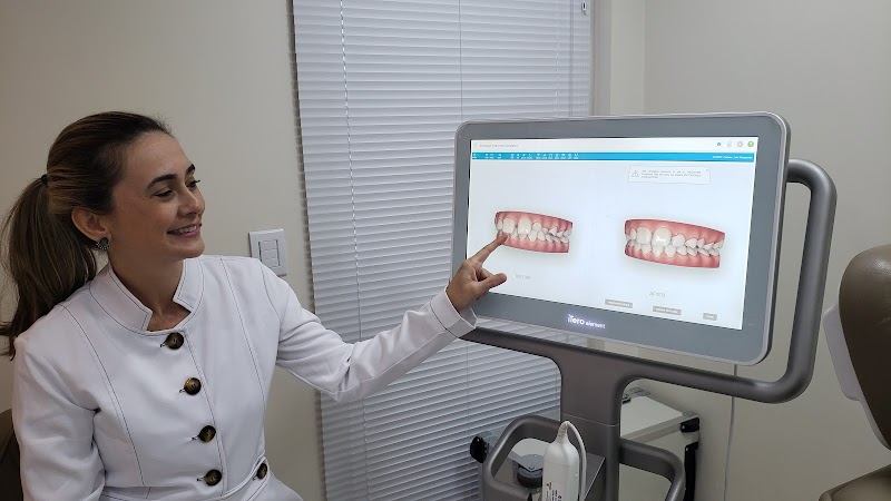 ORTHODONTICA | Implante | Ortodontia | Alinhador | Ronco | Faceta | Prótese | Perio | Odontopediatria | Clareamento | Canal - foto 2