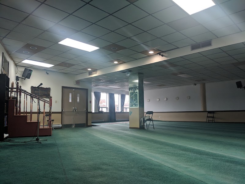 Mosquee Al Qods photo 5