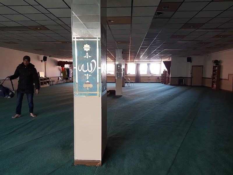 Mosquee Al Qods photo 4