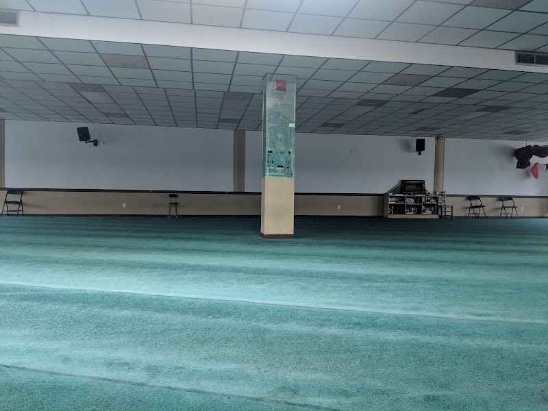 Mosquee Al Qods photo 3