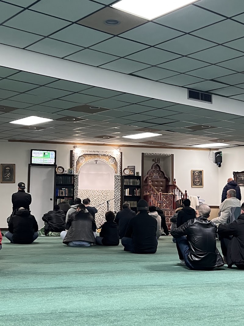 Mosquee Al Qods photo 1