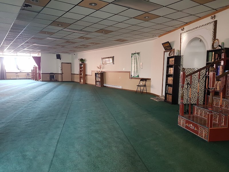 Mosquee Al Qods photo 6