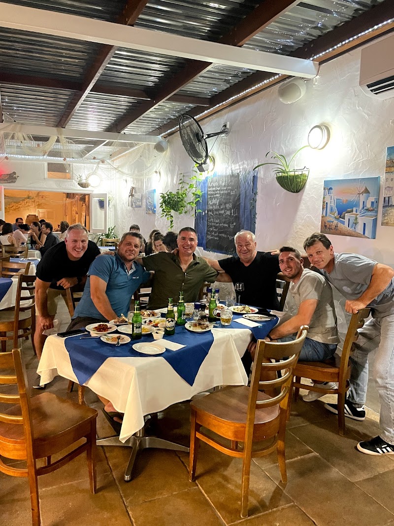 Fetta's Greek Taverna