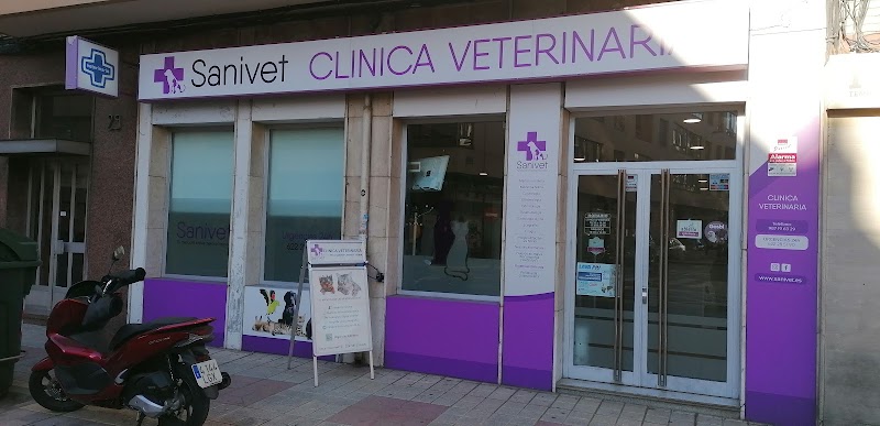 Clínica Veterinaria Sanivet