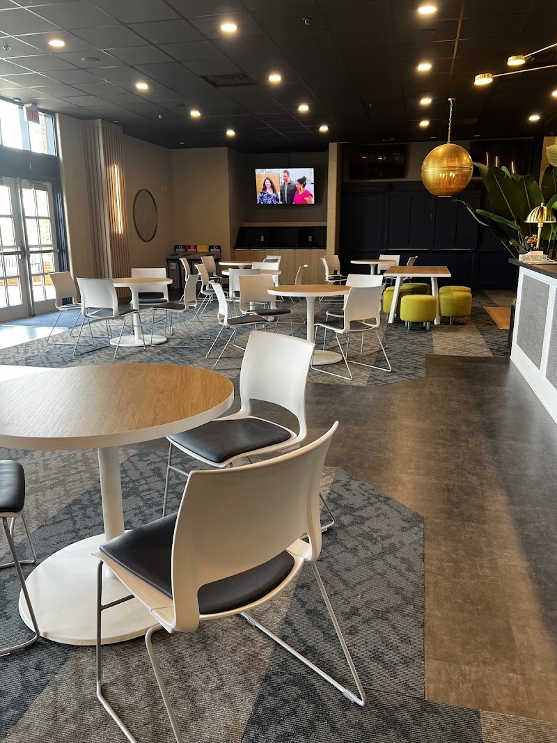 The ECO Cafe photo 1