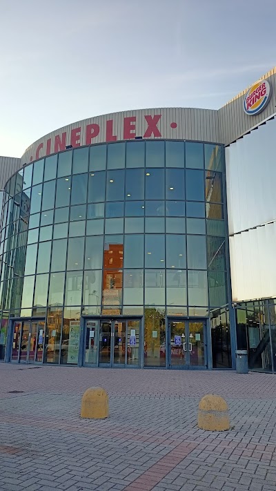 Cineplex