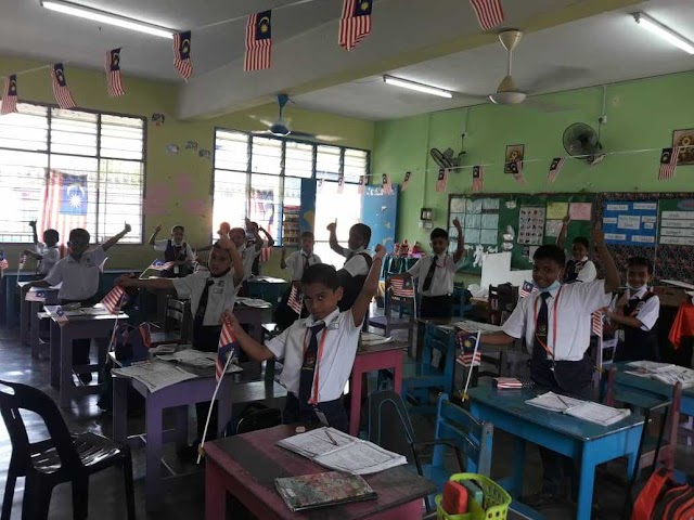 SJK(T) SARASWATHY photo 3