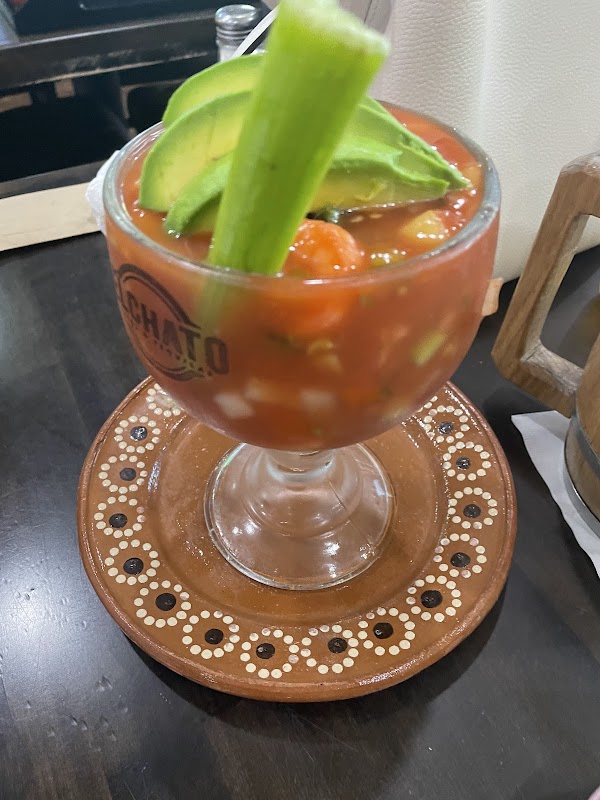 El Chatos Tacos and Tequilas photo 7