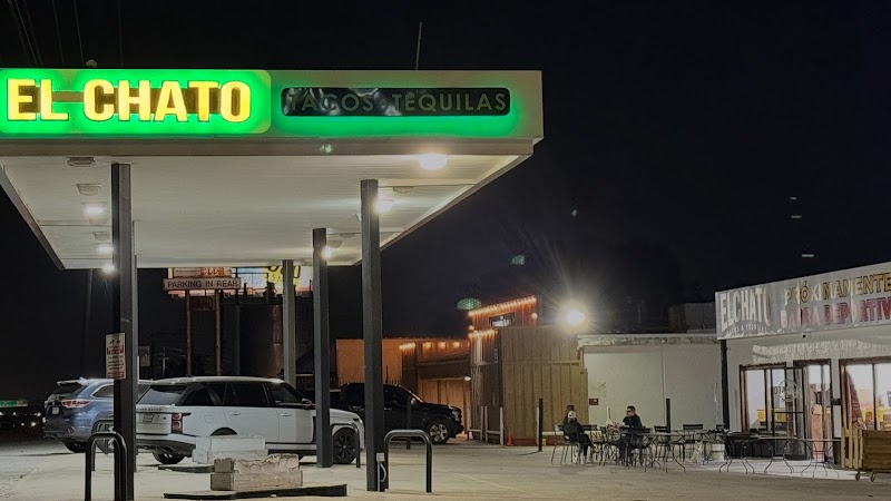 El Chatos Tacos and Tequilas photo 1