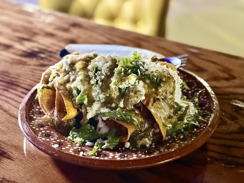 El Chatos Tacos and Tequilas photo 2