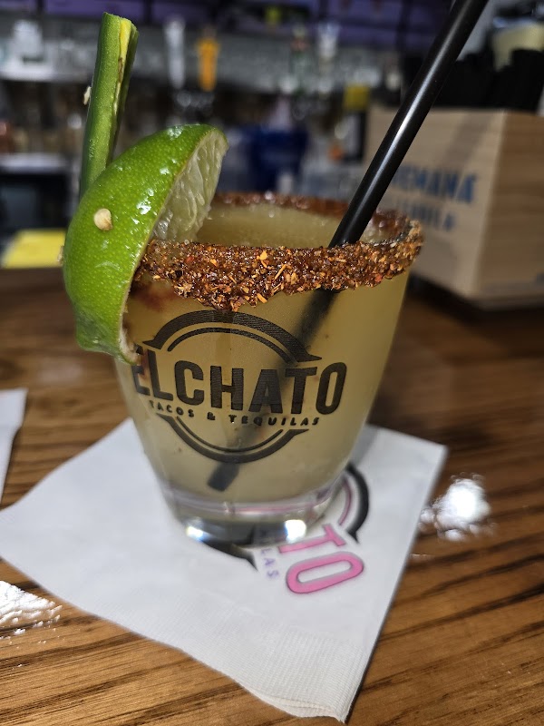 El Chatos Tacos and Tequilas photo 4