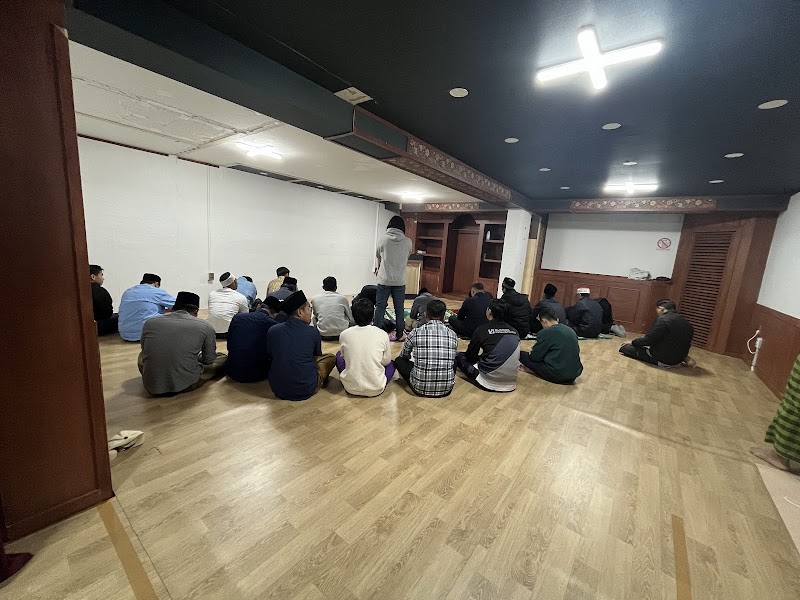 Masjid Bahrul Hidayah photo 4