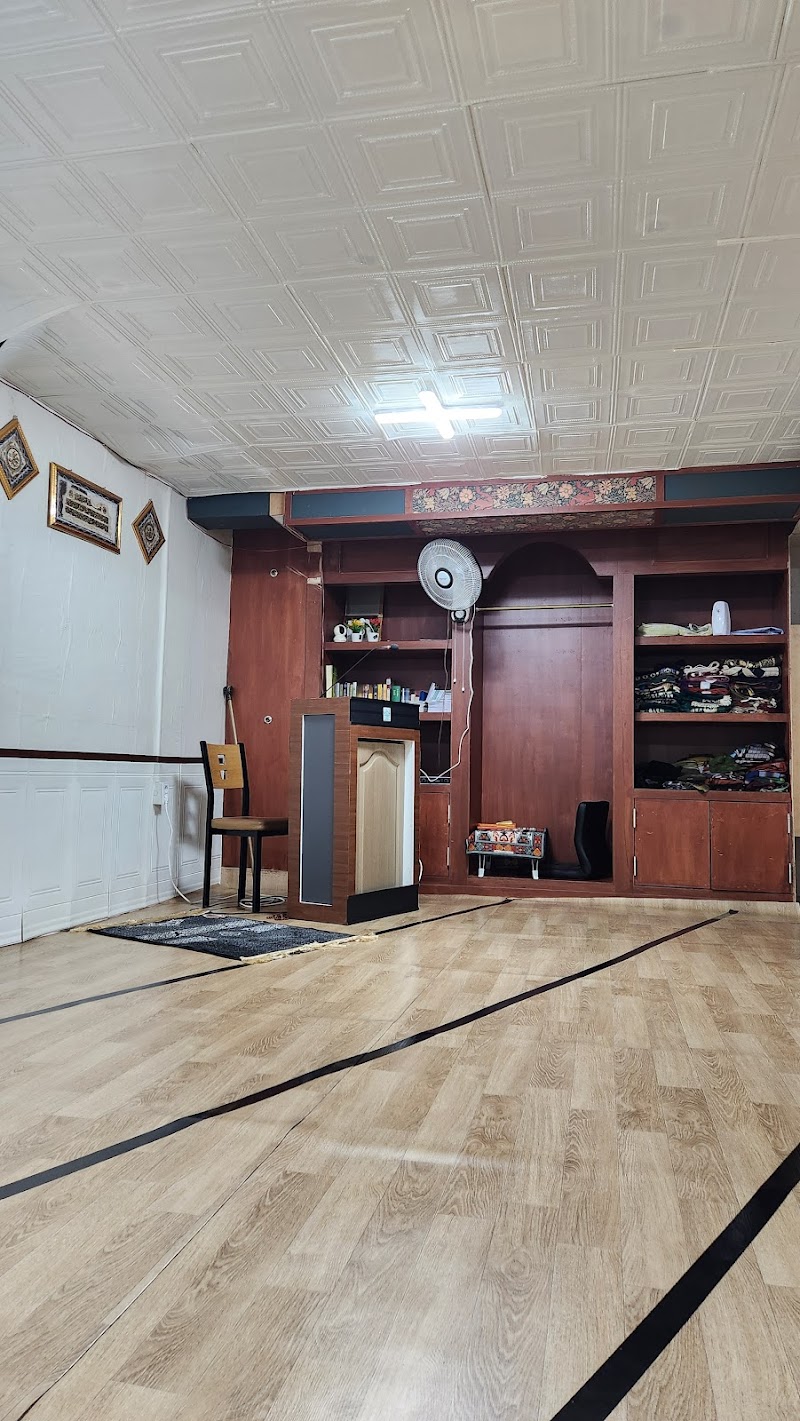 Masjid Bahrul Hidayah photo 1