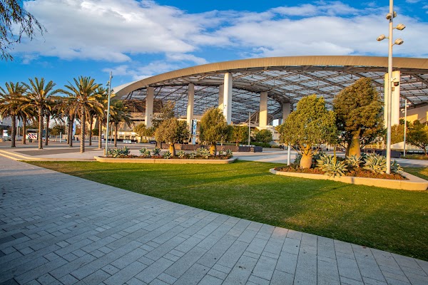 ELEV8 Hotel Los Angeles, LAX