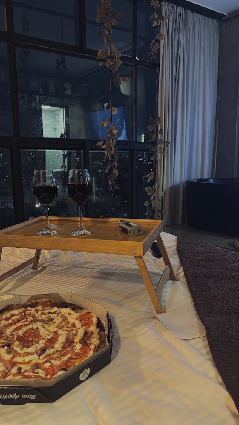 Foto de Pizzaria Mirante 170