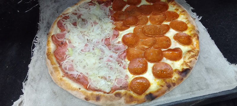 Foto de Pizzaria Mirante 170