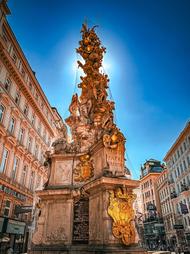 Чумная колонна