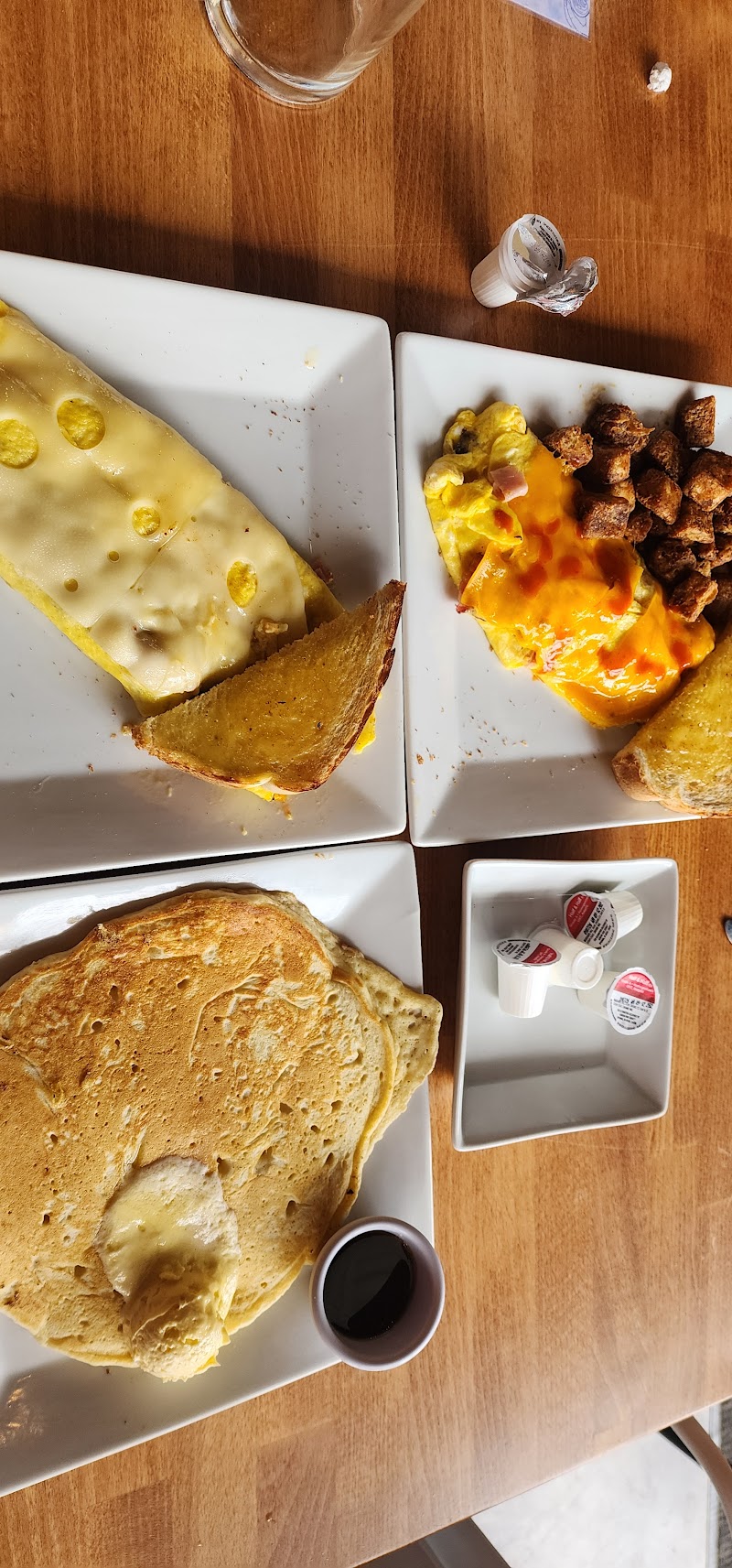 The Anchor Coffee Bar & Bistro photo 2