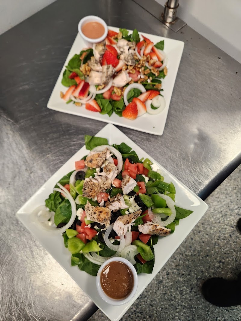 The Anchor Coffee Bar & Bistro photo 4