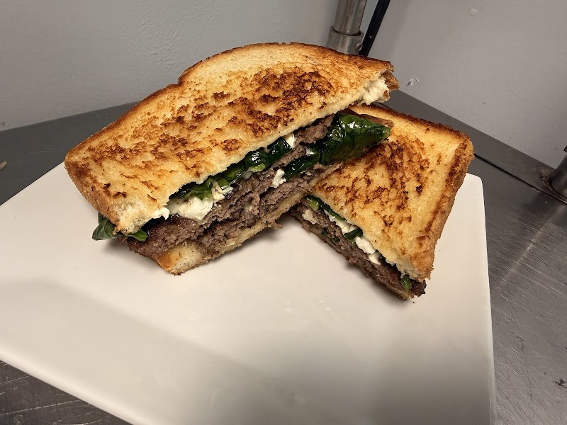 The Anchor Coffee Bar & Bistro photo 2