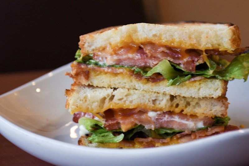 Tuscan Cafe photo 2
