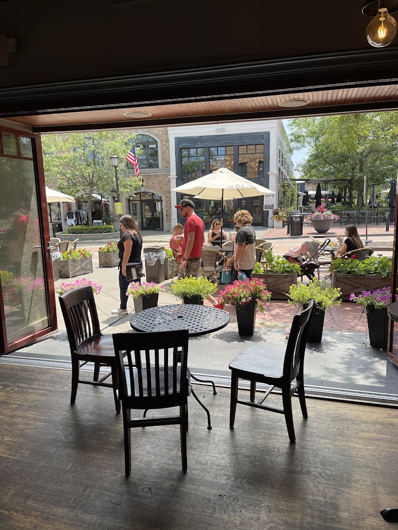 Tuscan Cafe photo 1