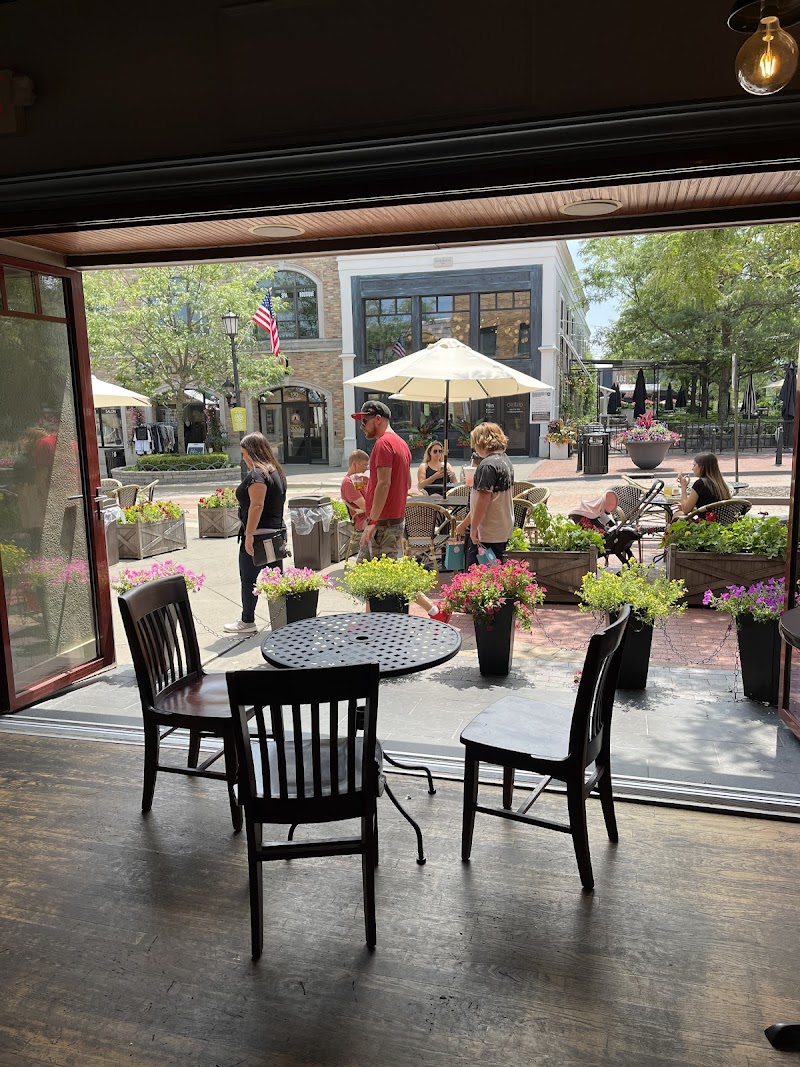 Tuscan Cafe photo 1