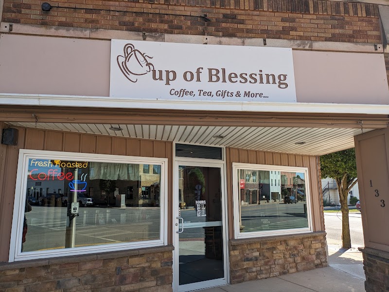 Cup Of Blessing photo 3