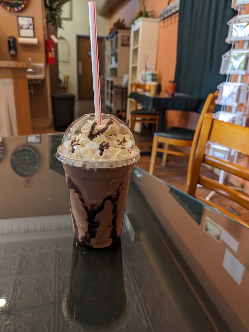 Cup Of Blessing photo 4