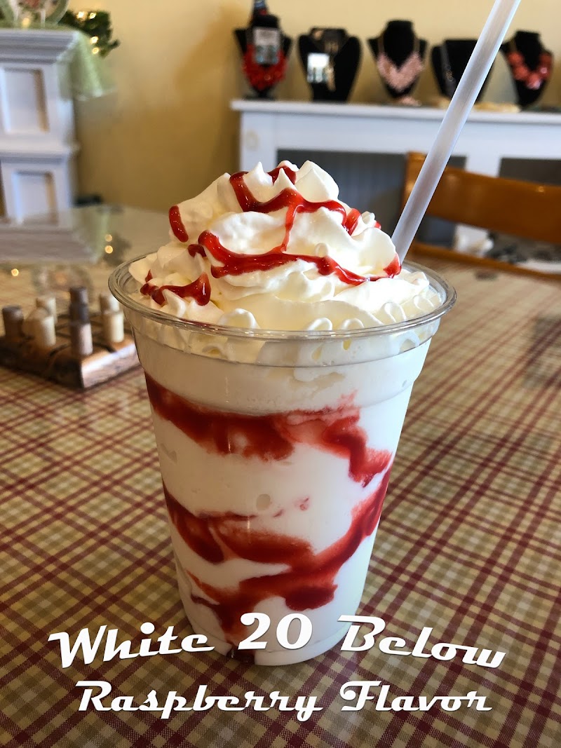 Cup Of Blessing photo 2