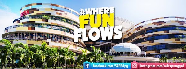 SAFRA Punggol - Photo 1