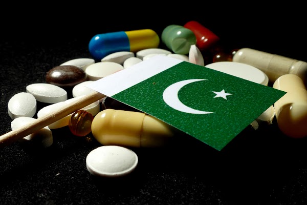 Pakistan Pharmacy