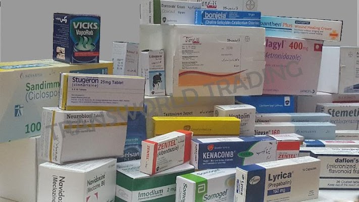 Pakistan Pharmacy