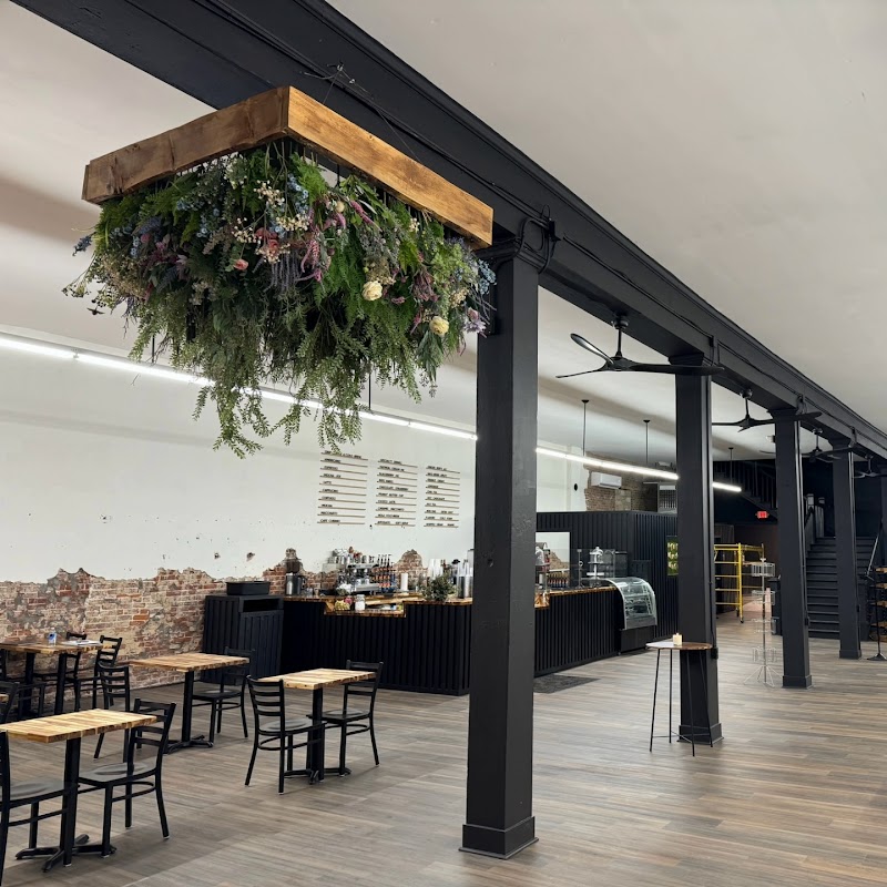 Mercantile Coffee & Feed photo 3