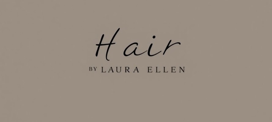 Hair by Laura Ellen