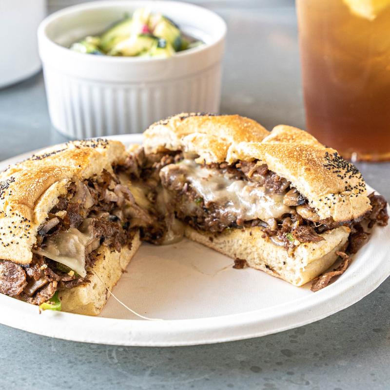 Mozzo Deli Carolina Park photo 5