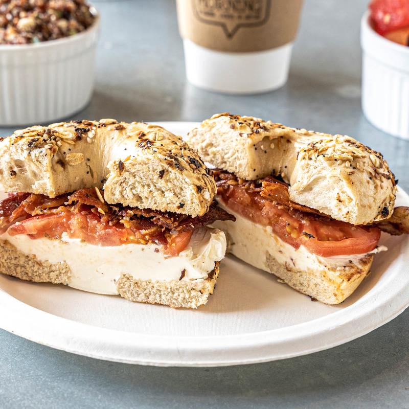 Mozzo Deli Carolina Park photo 2