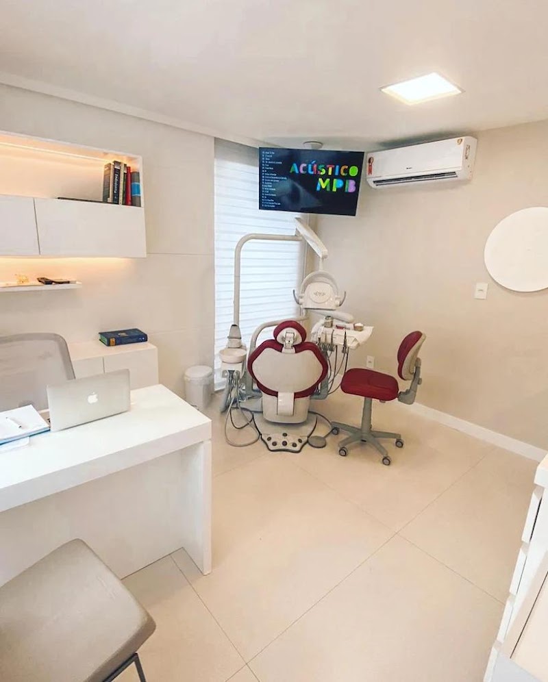 Dr. Nicolas Nicchio - Implantes e Próteses - foto 5