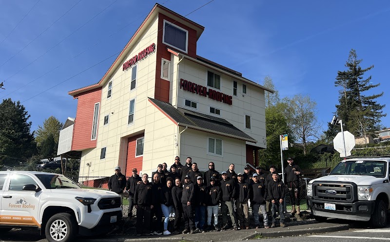 Forever Roofing photo 1