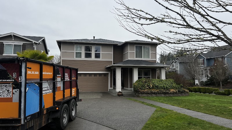 Forever Roofing photo 2