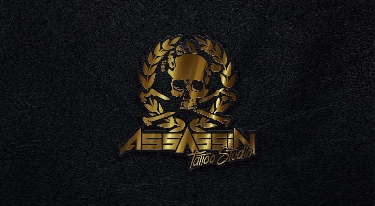 Assassin Tattoo Studio — tattoo studio near Akron