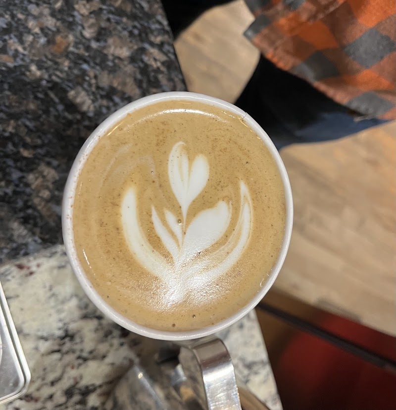 La Grange Coffee Roasters photo 3