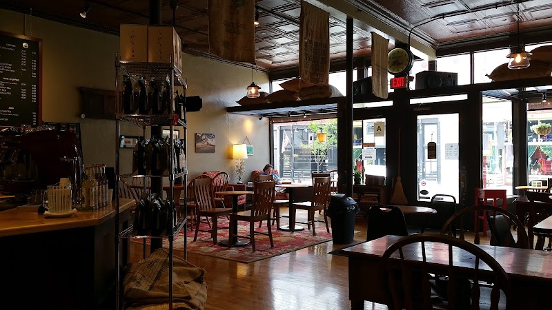 La Grange Coffee Roasters photo 1