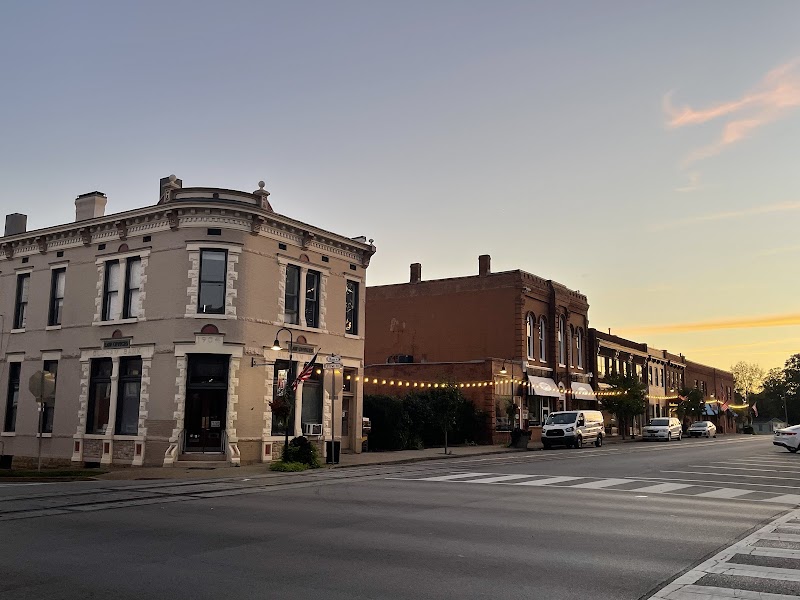 La Grange Coffee Roasters photo 4