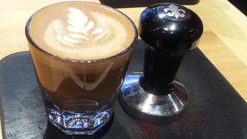 La Grange Coffee Roasters photo 2