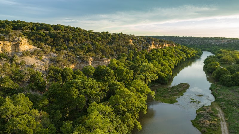 Nevilles Whitetail Hunting Ranch - Photo 3