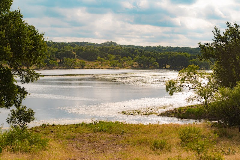 Nevilles Whitetail Hunting Ranch - Photo 5