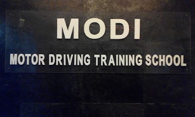 Modi Motor Driving Training School