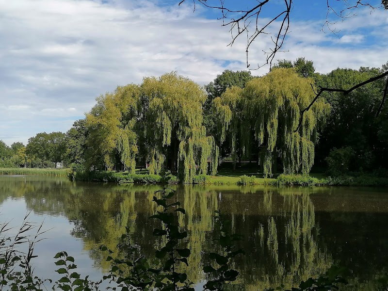 Burgemeester Van Tuyllpark