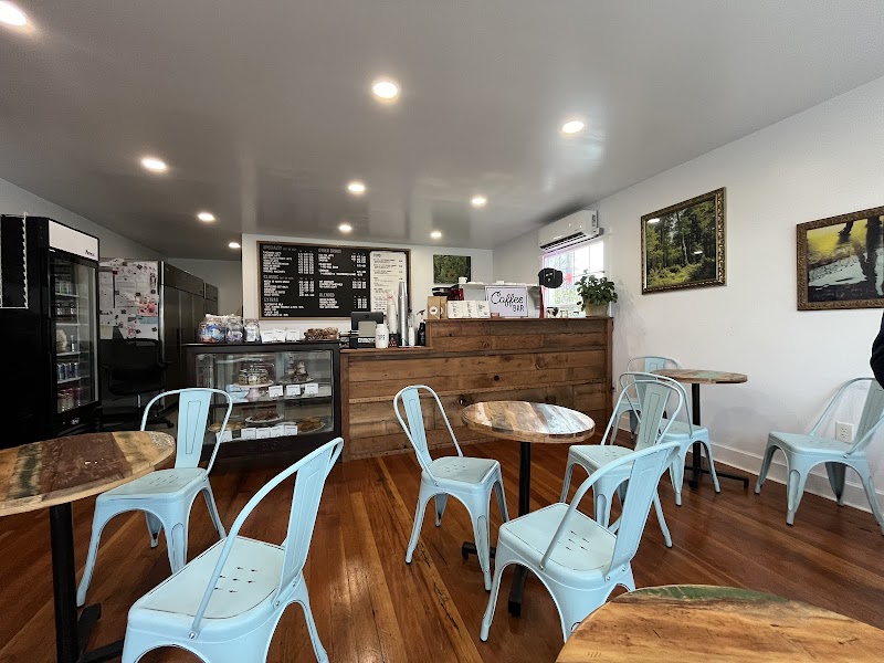 Solid Coffee photo 1